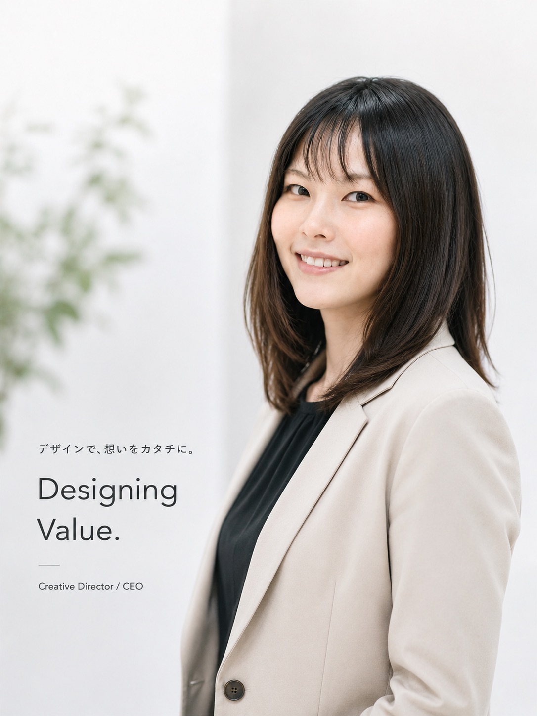 赤川知佳 / Akagawa Design
